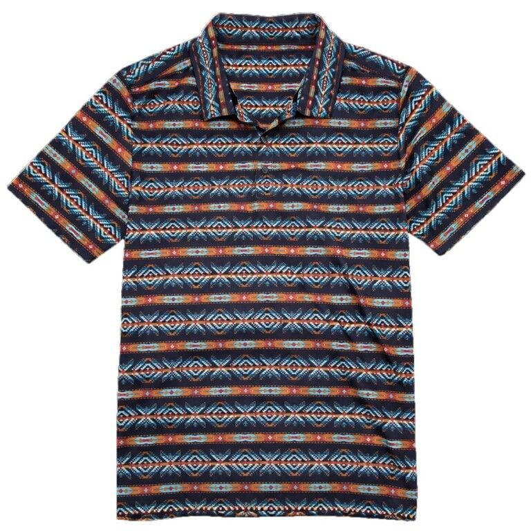 Victory Sportswear Men's Short Sleeve Polo