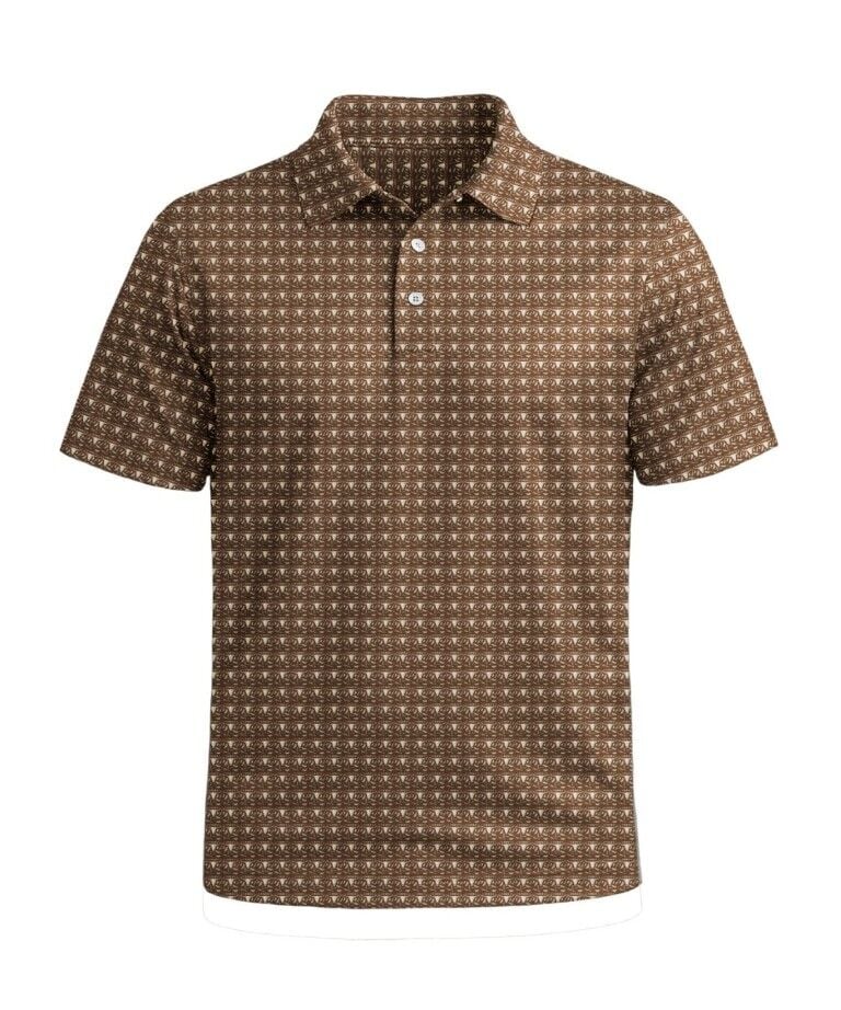 Victory Sportswear Men's Short Sleeve Polo