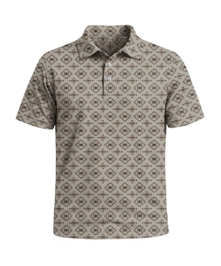 Victory Sportswear Men's Short Sleeve Polo
