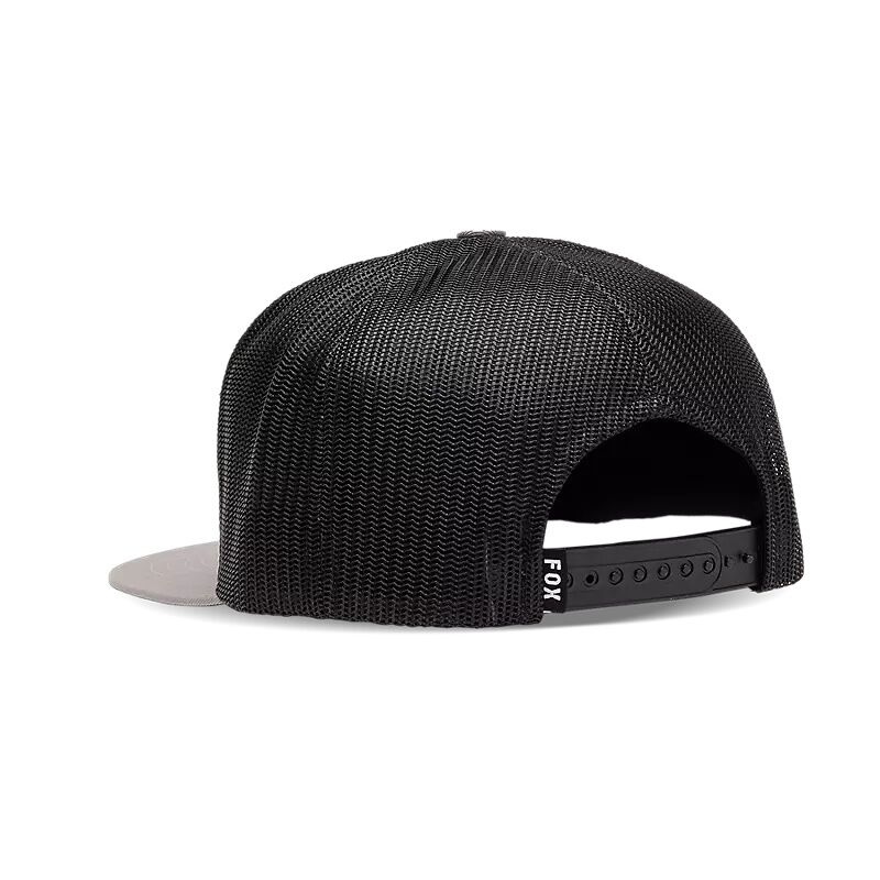 Fox Head Men's Absolute Mesh Snapback Hat