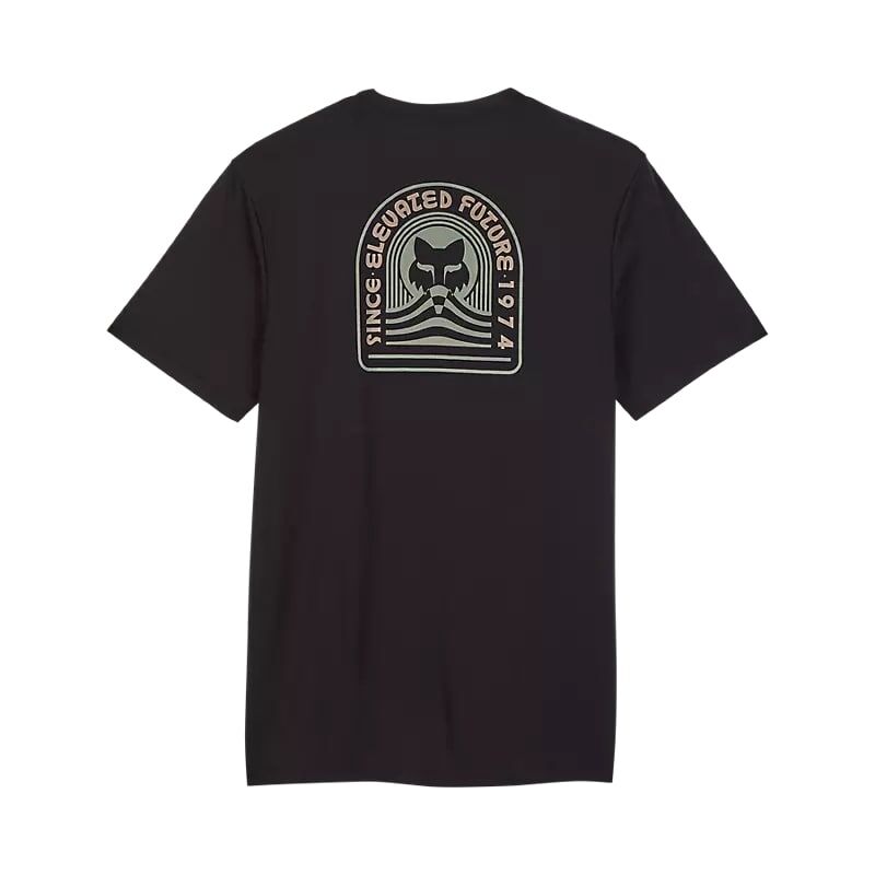 Fox Head Men's Exploration Tech T-Shirt