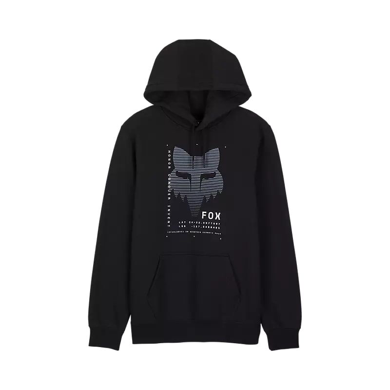 Fox Head Men's Dispute Pullover Hoodie