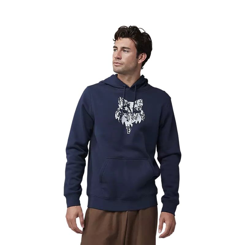 Fox Head Men's The World Pullover Hoodie