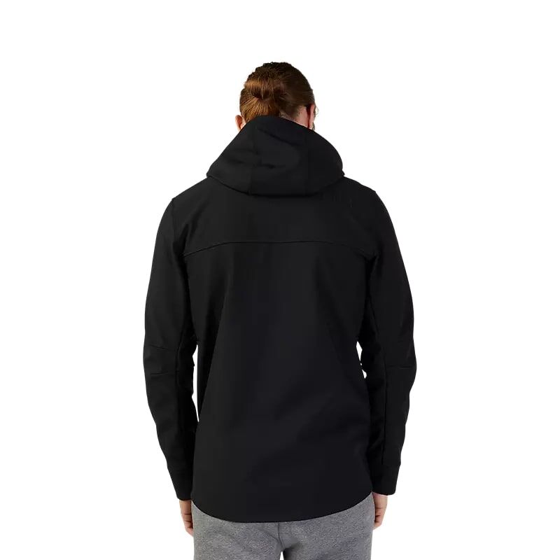 Fox Head Men's Pit Jacket in Black