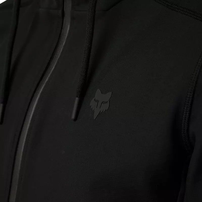 Fox Head Men's Pit Jacket in Black