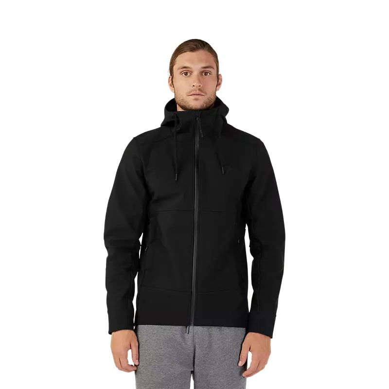 Fox Head Men's Pit Jacket in Black