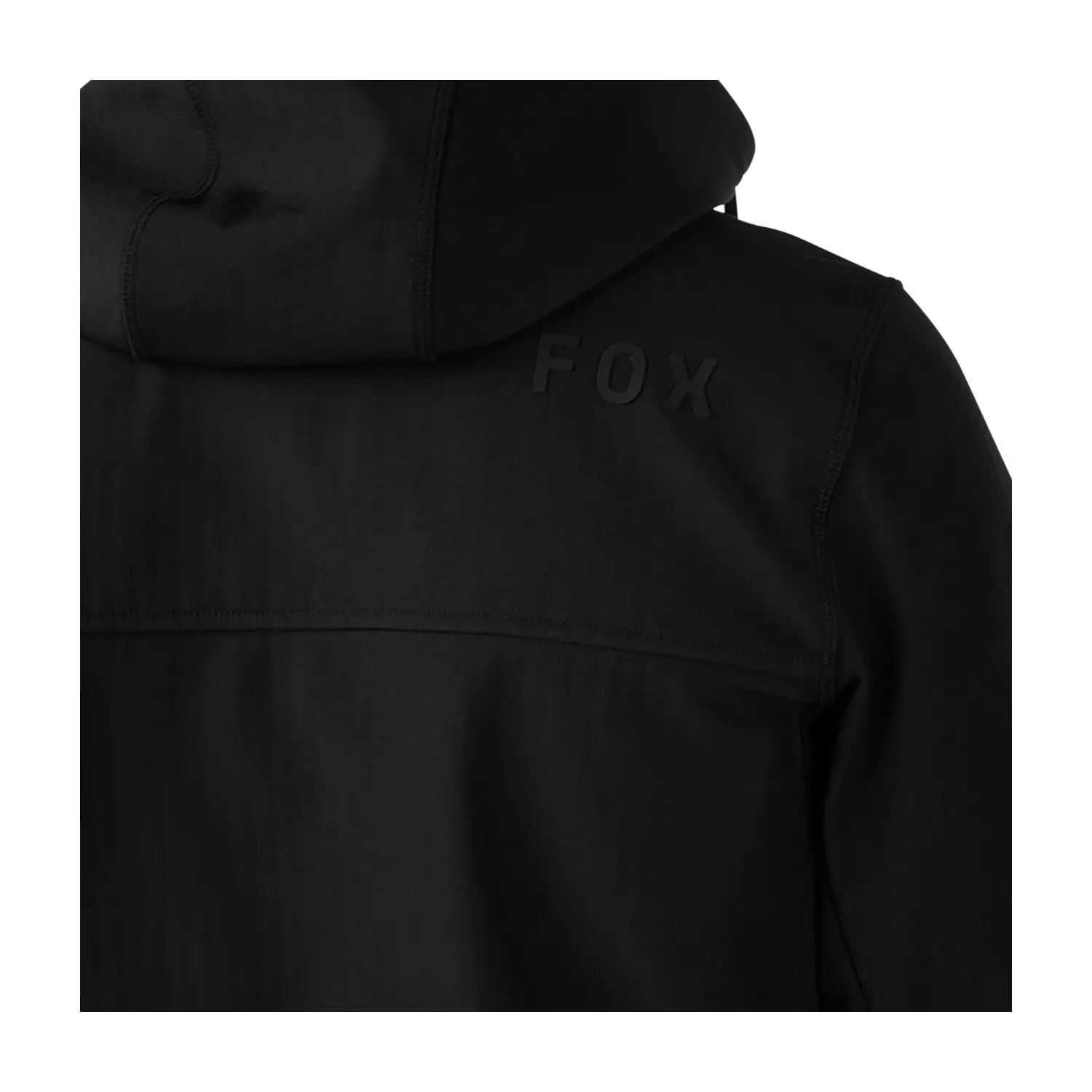 Fox Head Men's Pit Jacket in Black