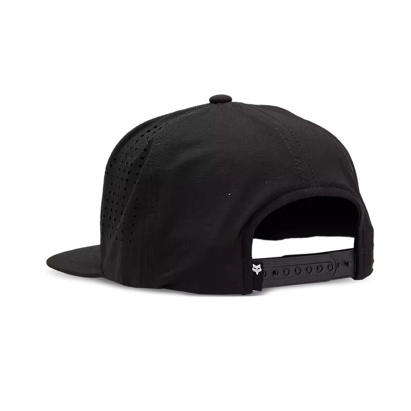 Fox Head Men's Non Stop Tech Snapback Hat