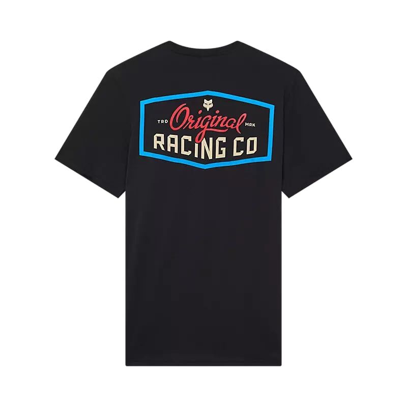 Fox Head Men's Original Premium T-Shirt