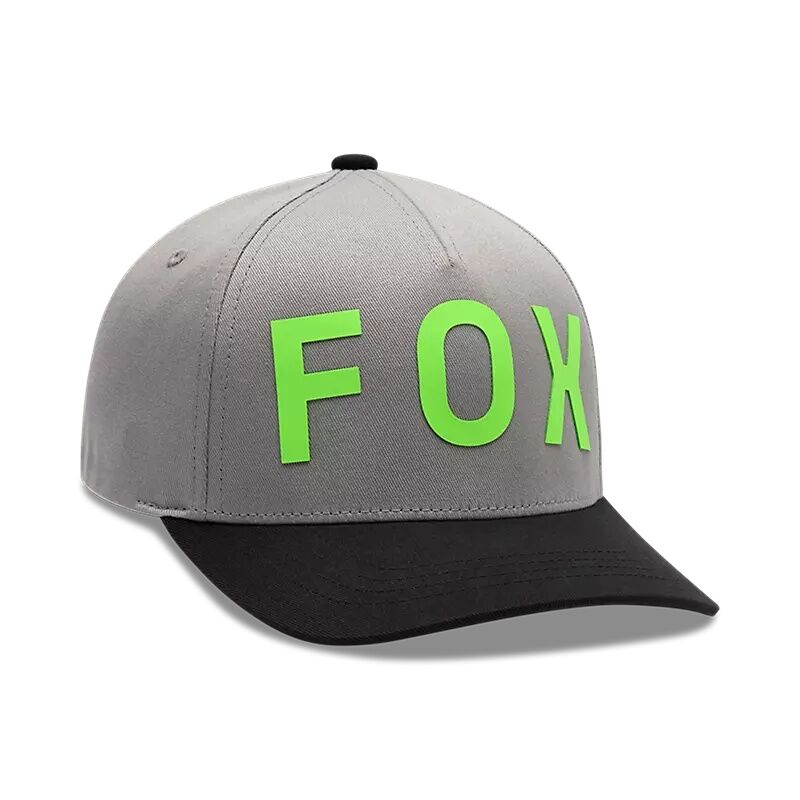 Fox Head Youth Spire Snapback Hat