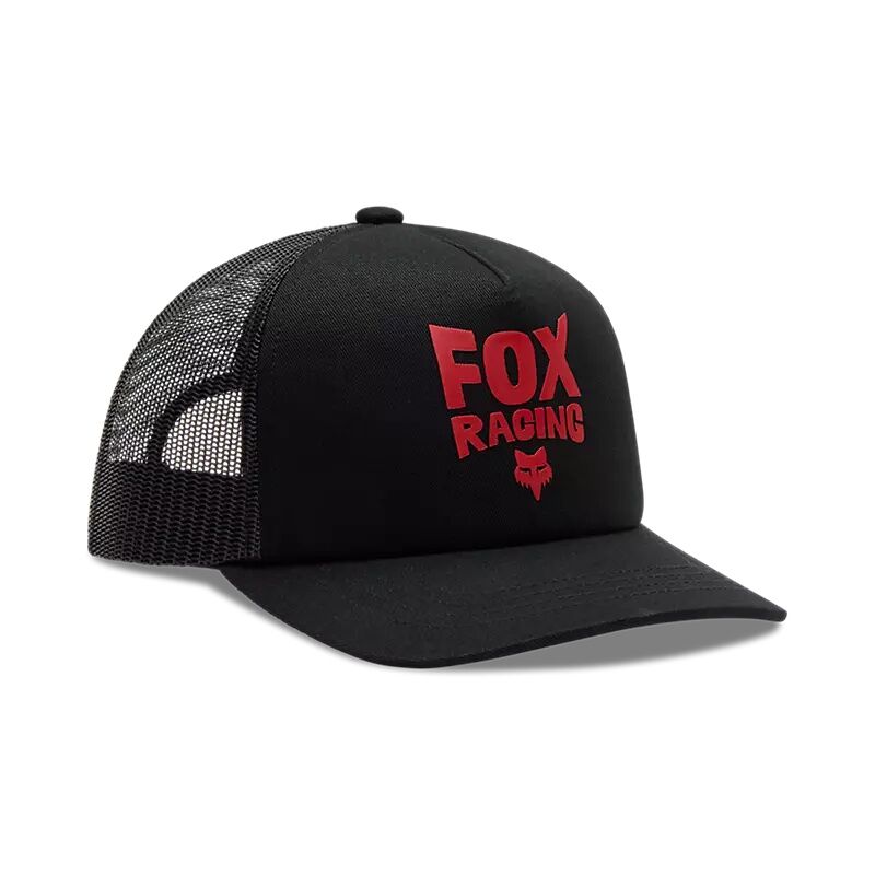 Fox Head Youth Bolt Mesh Trucker Hat