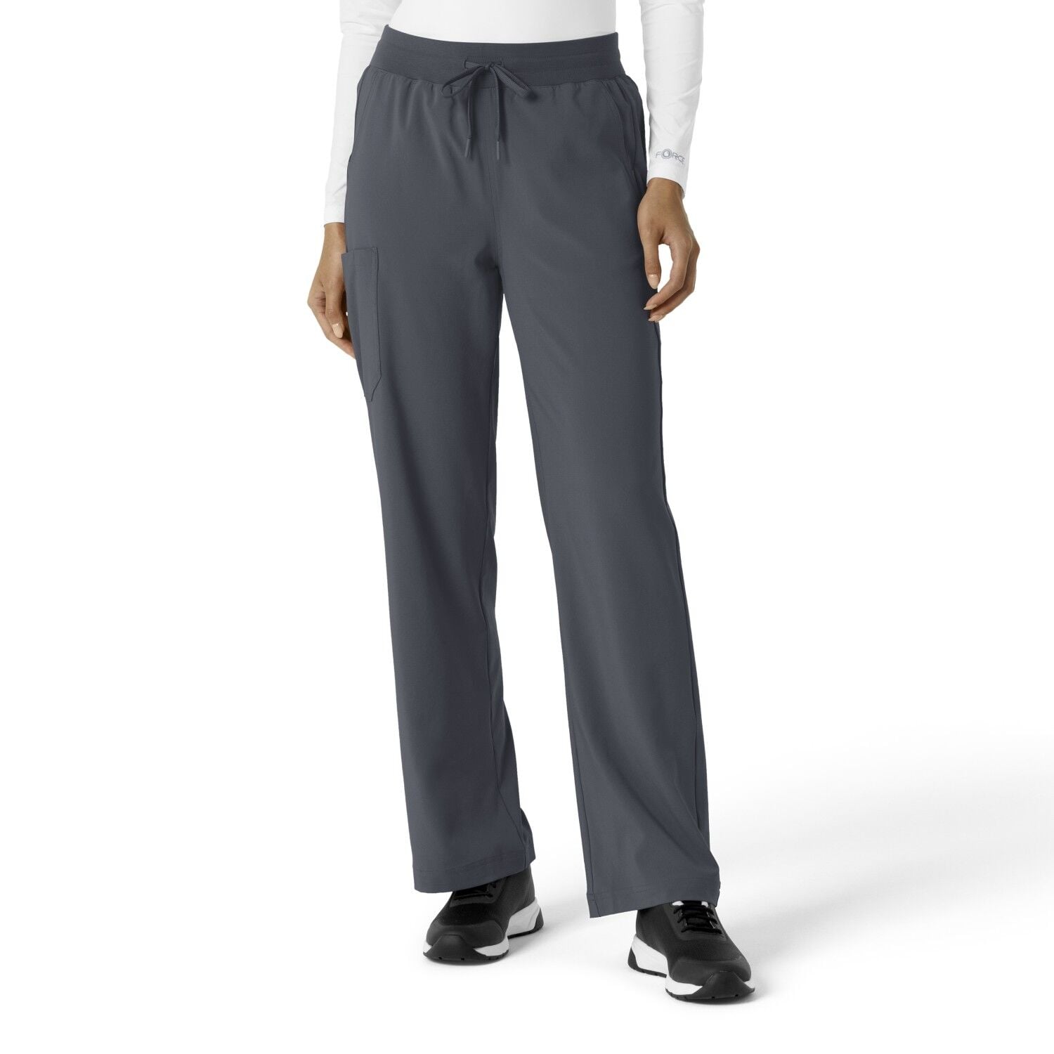 Carhartt Women's Force Cross-Flex Bootcut Scrub Pant