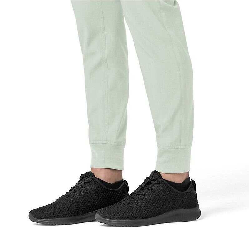 Carhartt Women's Force Cross-Flex Cargo Jogger Scrub Pant