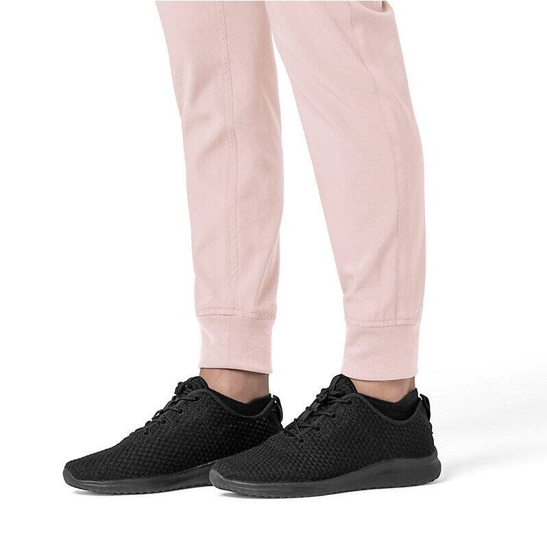 Carhartt Women's Force Cross-Flex Cargo Jogger Scrub Pant