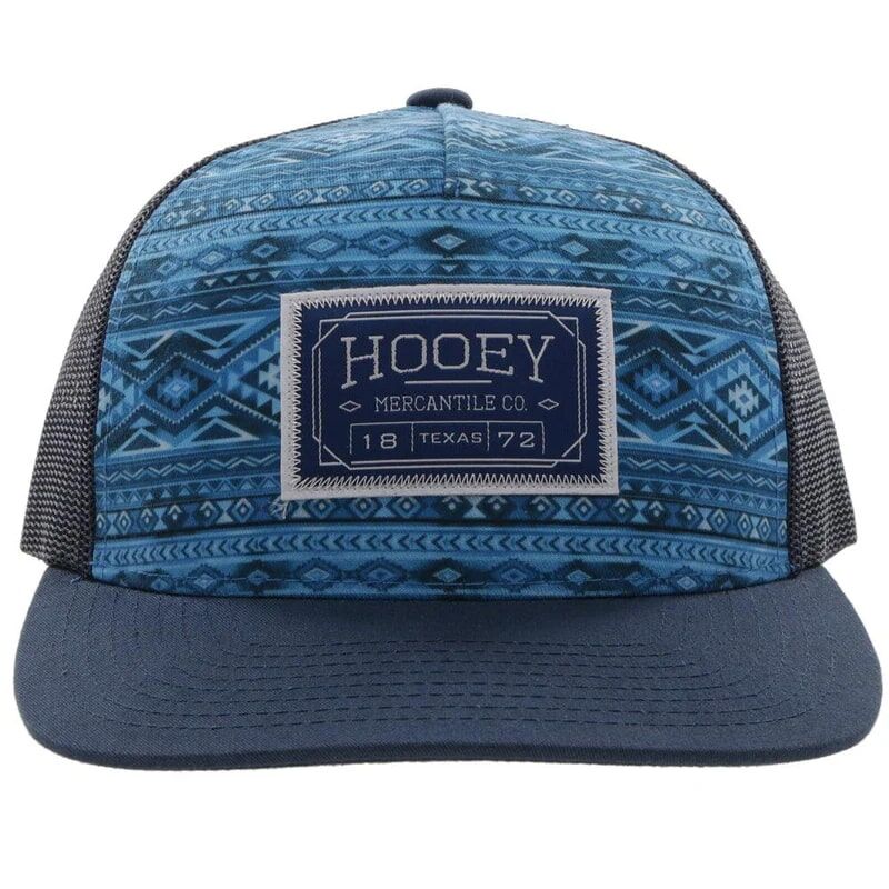 Hooey Youth Doc Hooey Hat in Blue