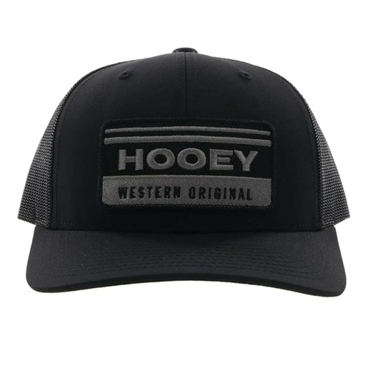 Hooey Men's "Horizon" Patch Hat