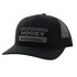 Hooey Men's "Horizon" Patch Hat