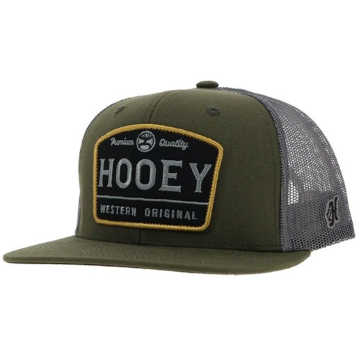 Hooey Men's "Trip" Hat