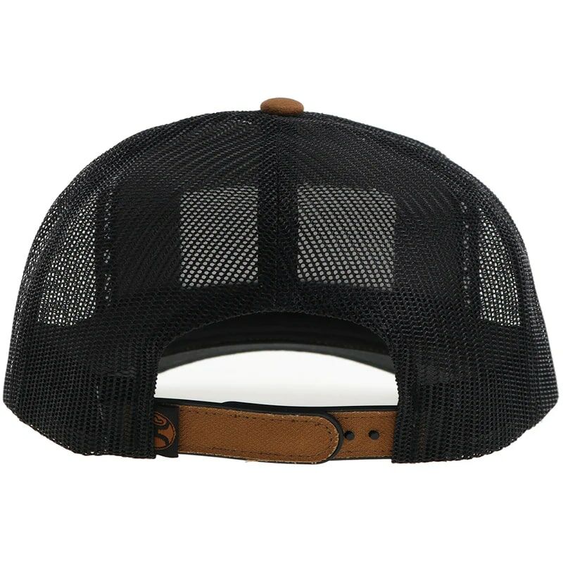 Hooey Men's "Rank Stock" Hat