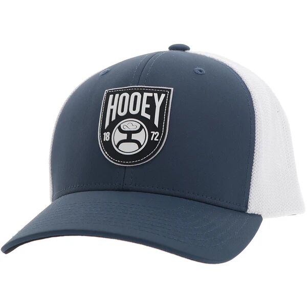 Hooey Men's Bronx Hooey Hat in Blue