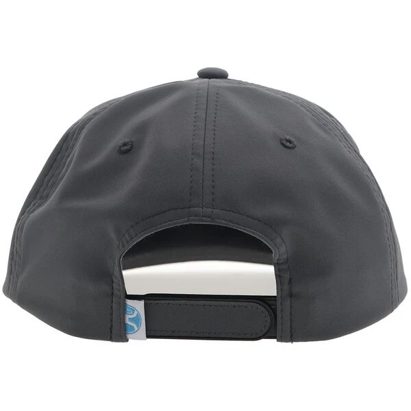 Hooey Men's Trip Hooey Hat in Grey