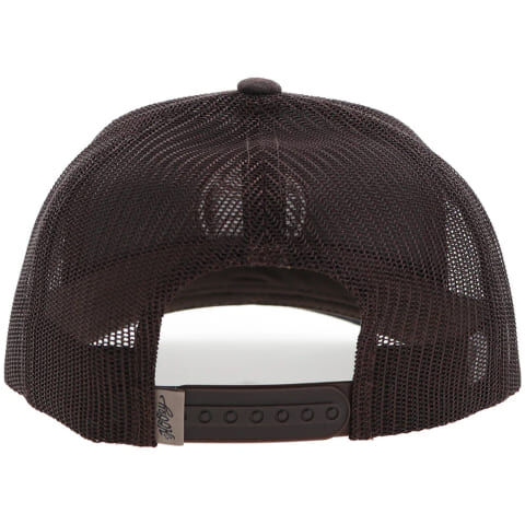 Hooey Men's Primo Hooey Hat in Brown