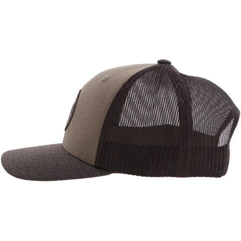 Hooey Men's Primo Hooey Hat in Brown