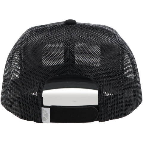 Hooey Men's Loop Hooey Hat in Black