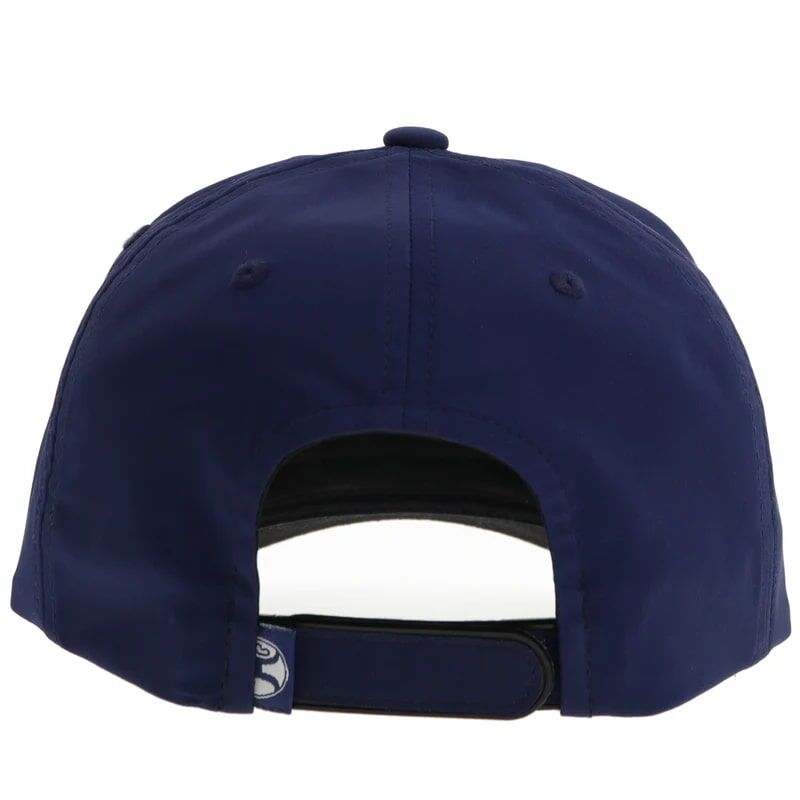 Hooey Men's OG Hat in Blue