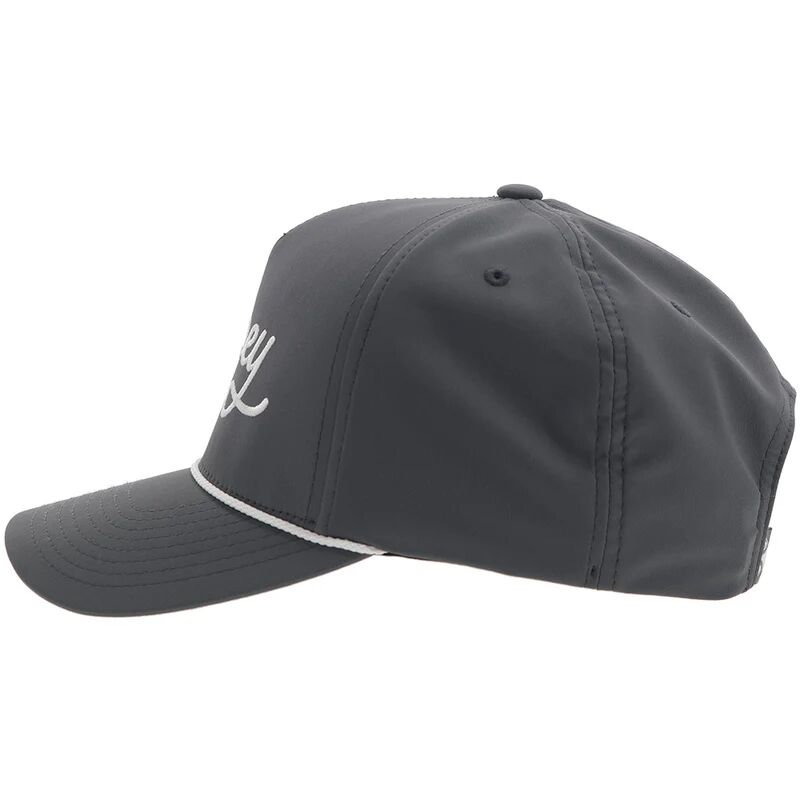 Hooey Men's OG Hooey Hat in Grey