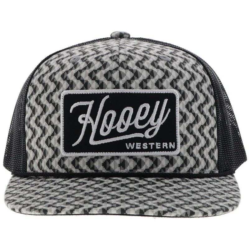 Hooey Men's Lakota Hat in Grey
