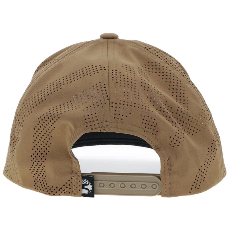 Hooey Men's OG Hat in Tan