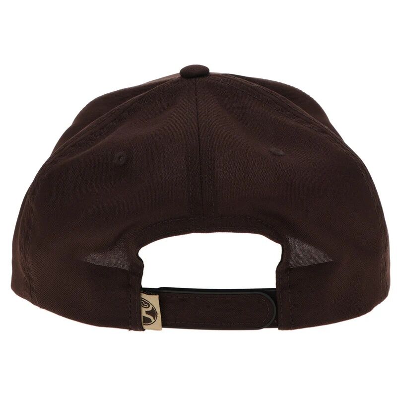 Hooey Men's Wild Ride Hooey Hat With Embroidered Logo