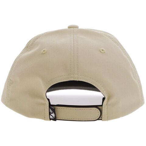 Hooey Men's CR104 Cactus Ropes Hat in Tan