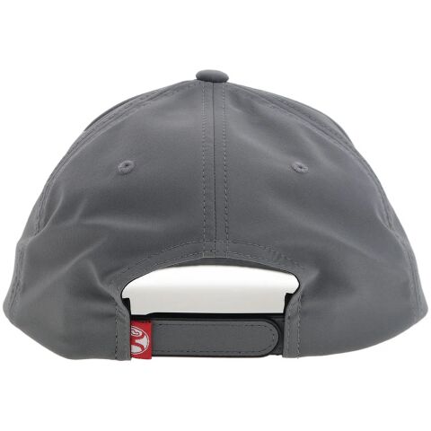 Hooey Men's CR105 Cactus Ropes Hat in Grey