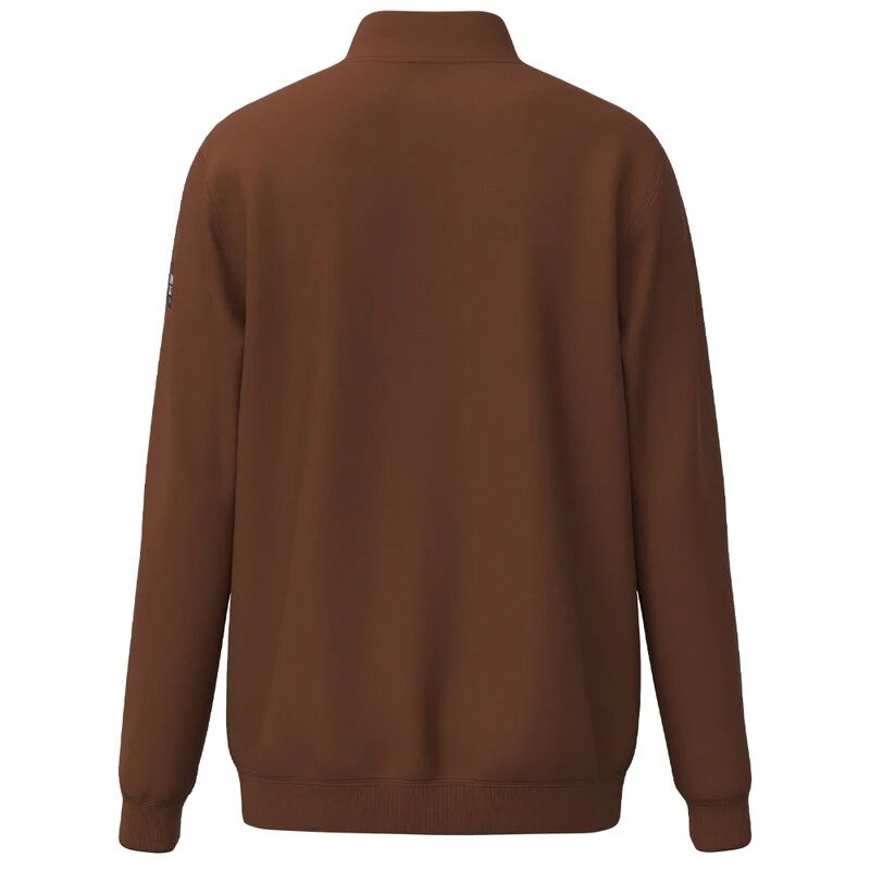 Hooey Men's Ace Pullover Long Sleeve Pullover