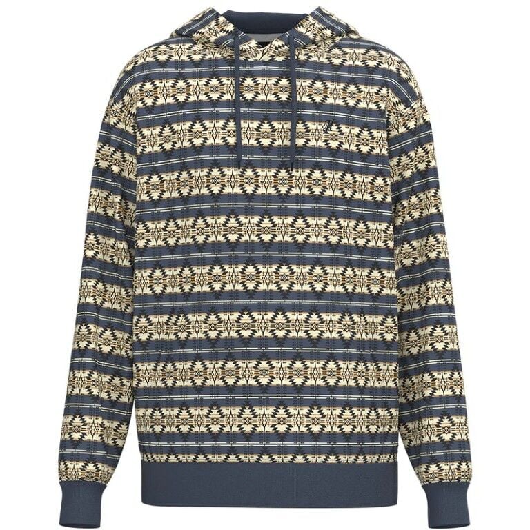 Hooey Men's Legendary Hoody