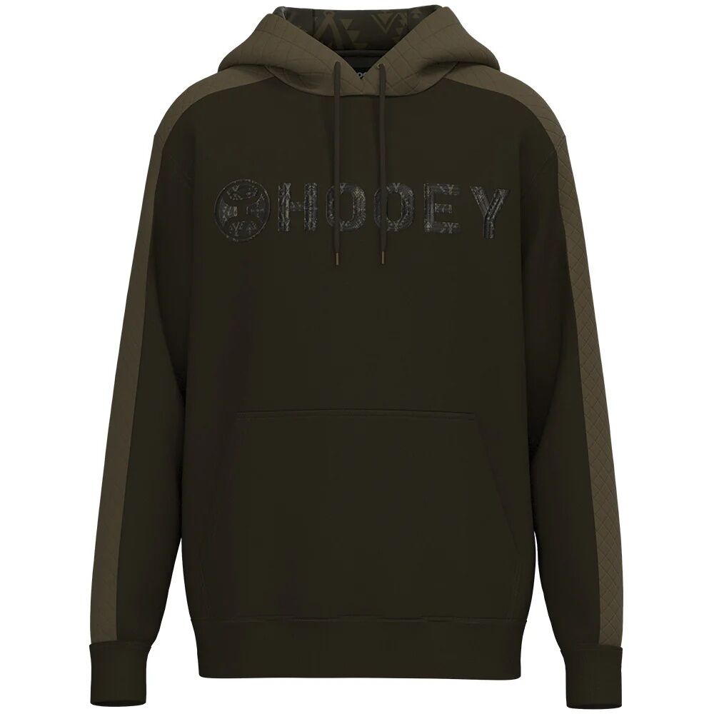 Hooey Men's Canyon Hooey Logo Hoody