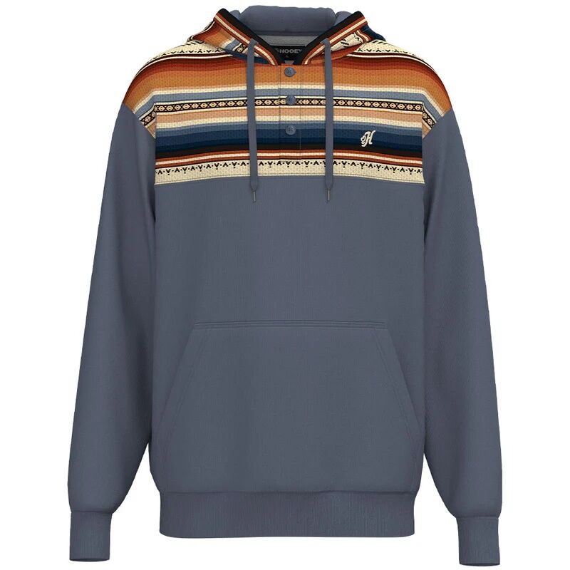 Hooey Men's Jimmy Hoody