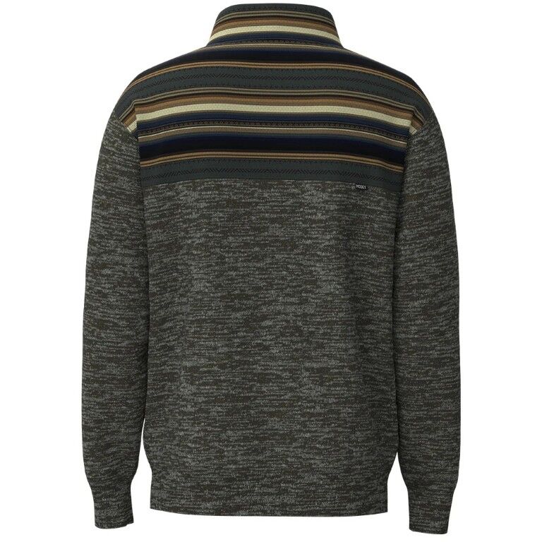 Hooey Men's Stevie Serape Pullover