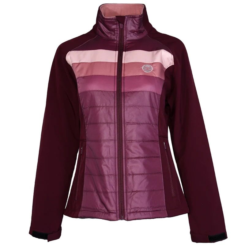 Hooey Women's Softshell Jacket