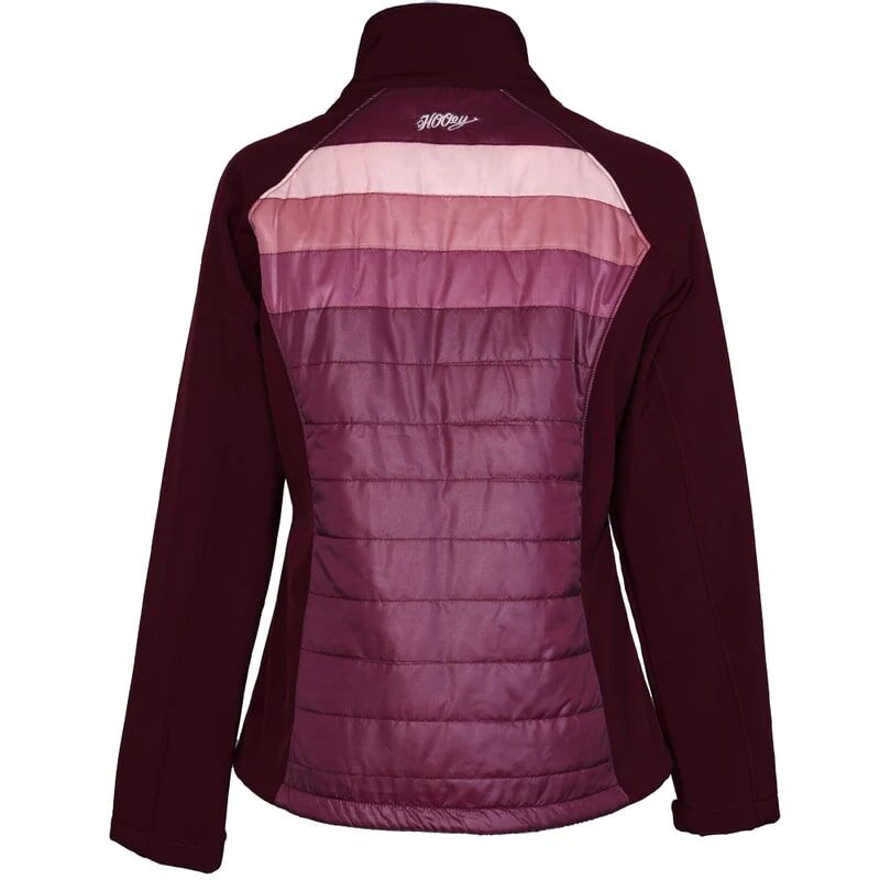 Hooey Women's Softshell Jacket