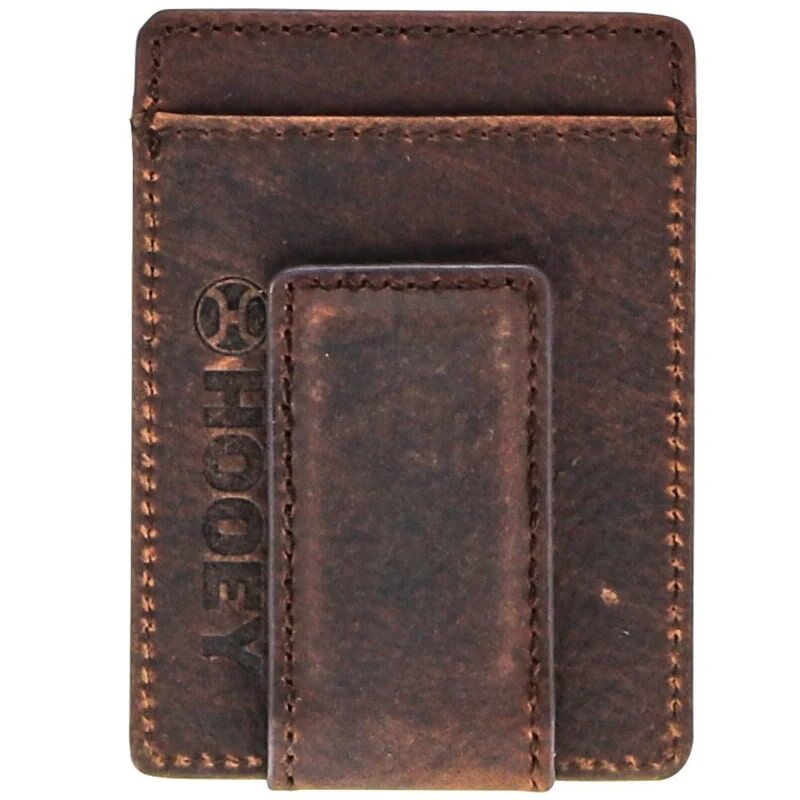 Hooey Men's Grayson Money Clip