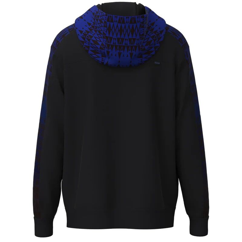 Hooey Men's Canyon Roughy Hoody