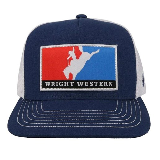 Hooey Men's Wright Brothers Hat