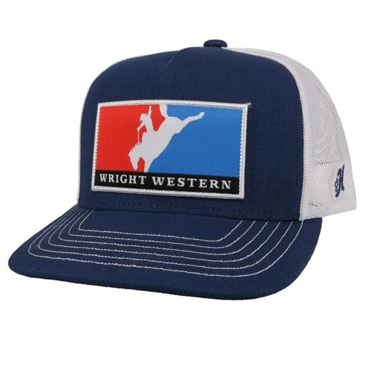 Hooey Men's Wright Brothers Hat