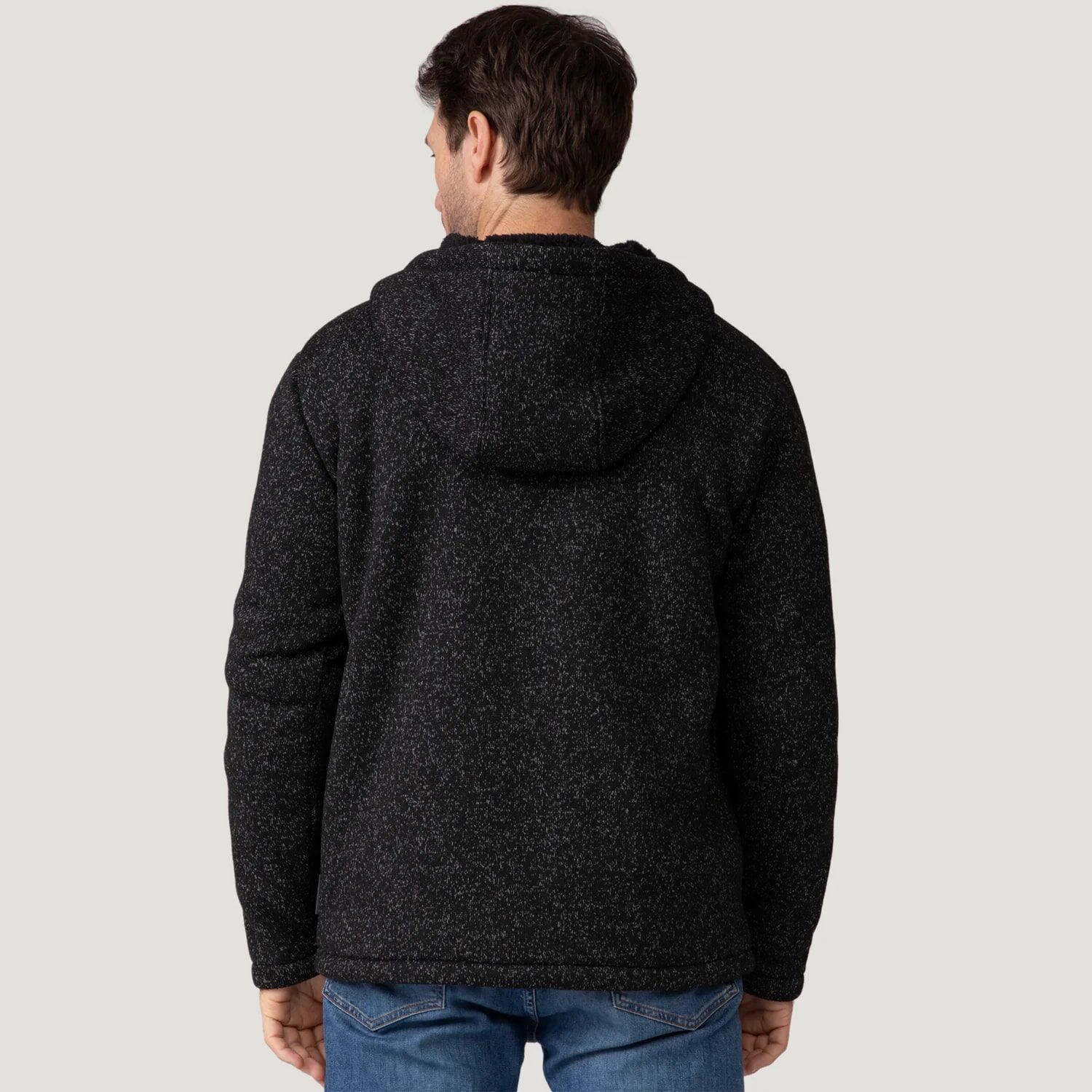 Free Country Men's Northwood Mountain Fleece Hoodie