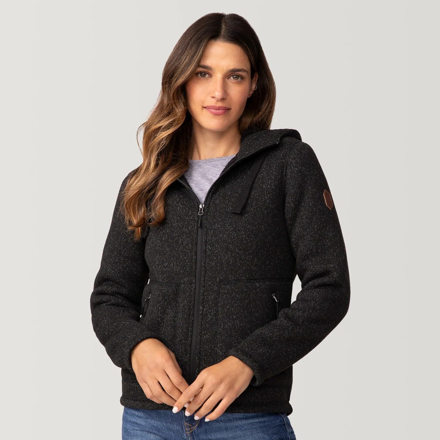 Free Country Women's Mountain Fleece Jacket