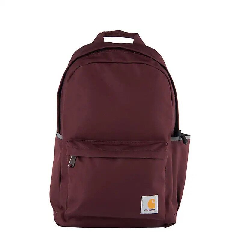 Carhartt Classic Backpack, Port, 21-L