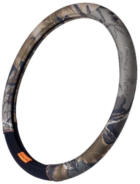 Realtree Advantage Classic Steering Wheel Cover